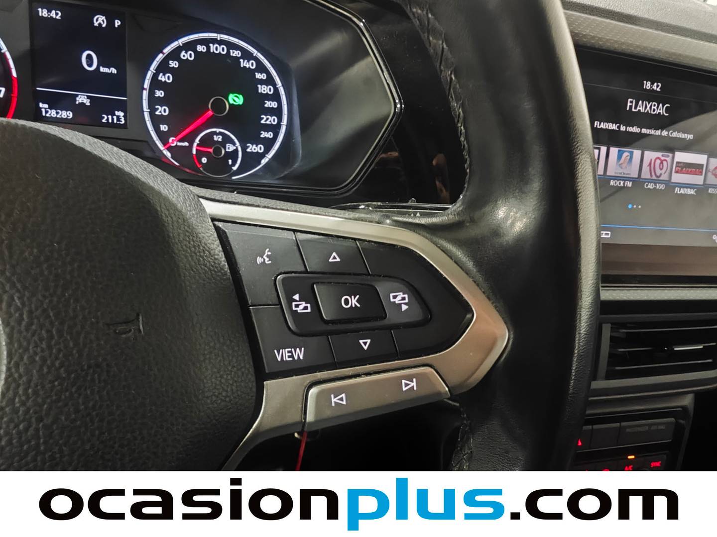 Foto Volkswagen T-Cross Volkswagen T-Cross Advance 1.0 TSI (115 CV) DSG