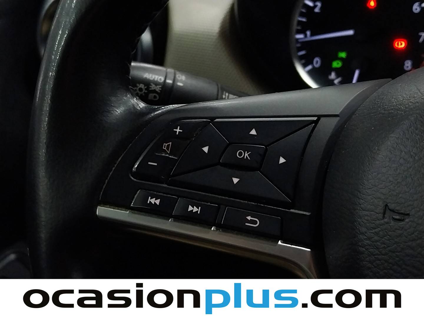 Foto Nissan Micra Nissan Micra DIG-T 117 N-Connecta (117 CV)