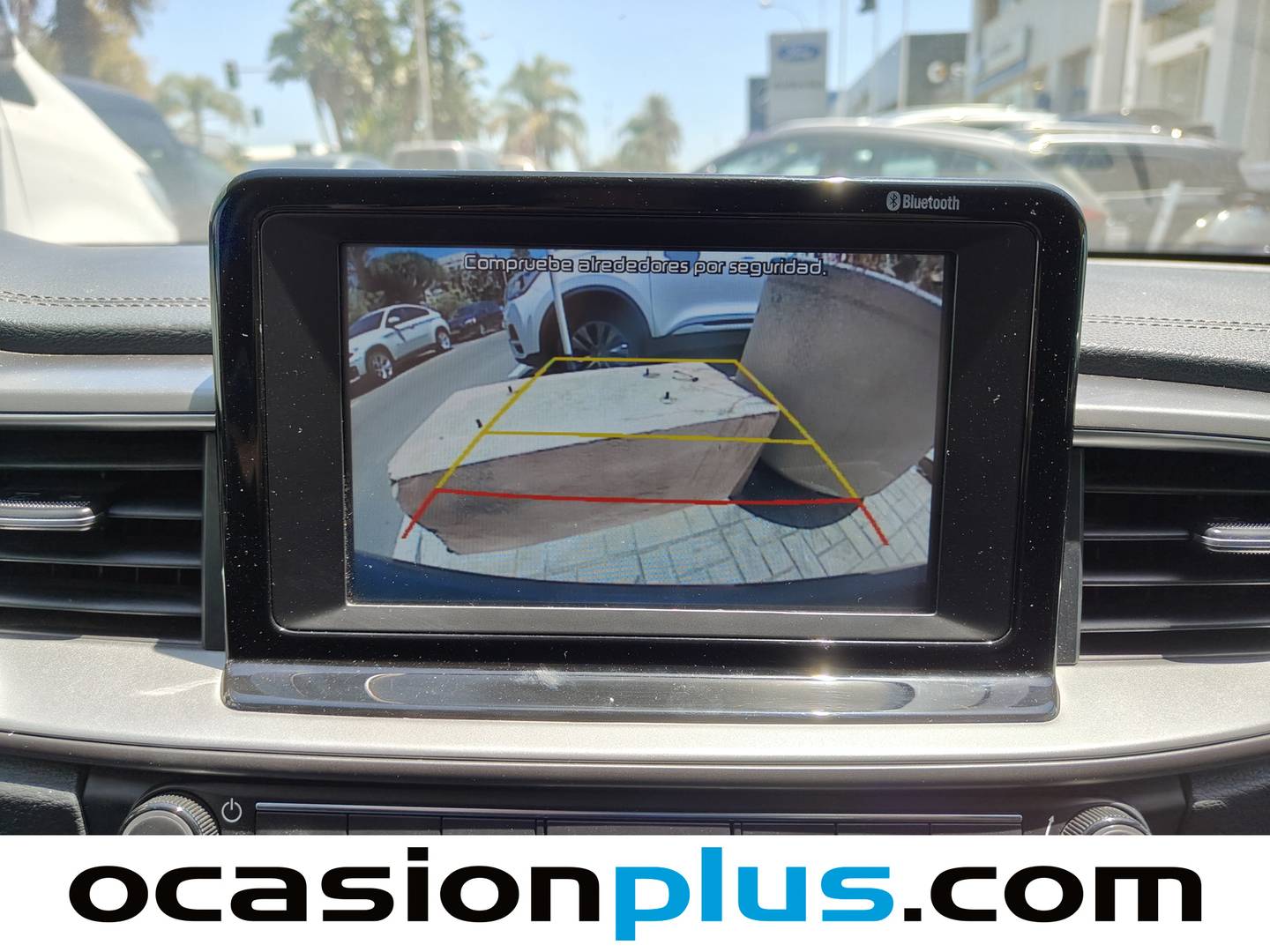 Extras y acabados del KIA Ceed KIA Ceed 1.0 T-GDi Drive  (120 CV)