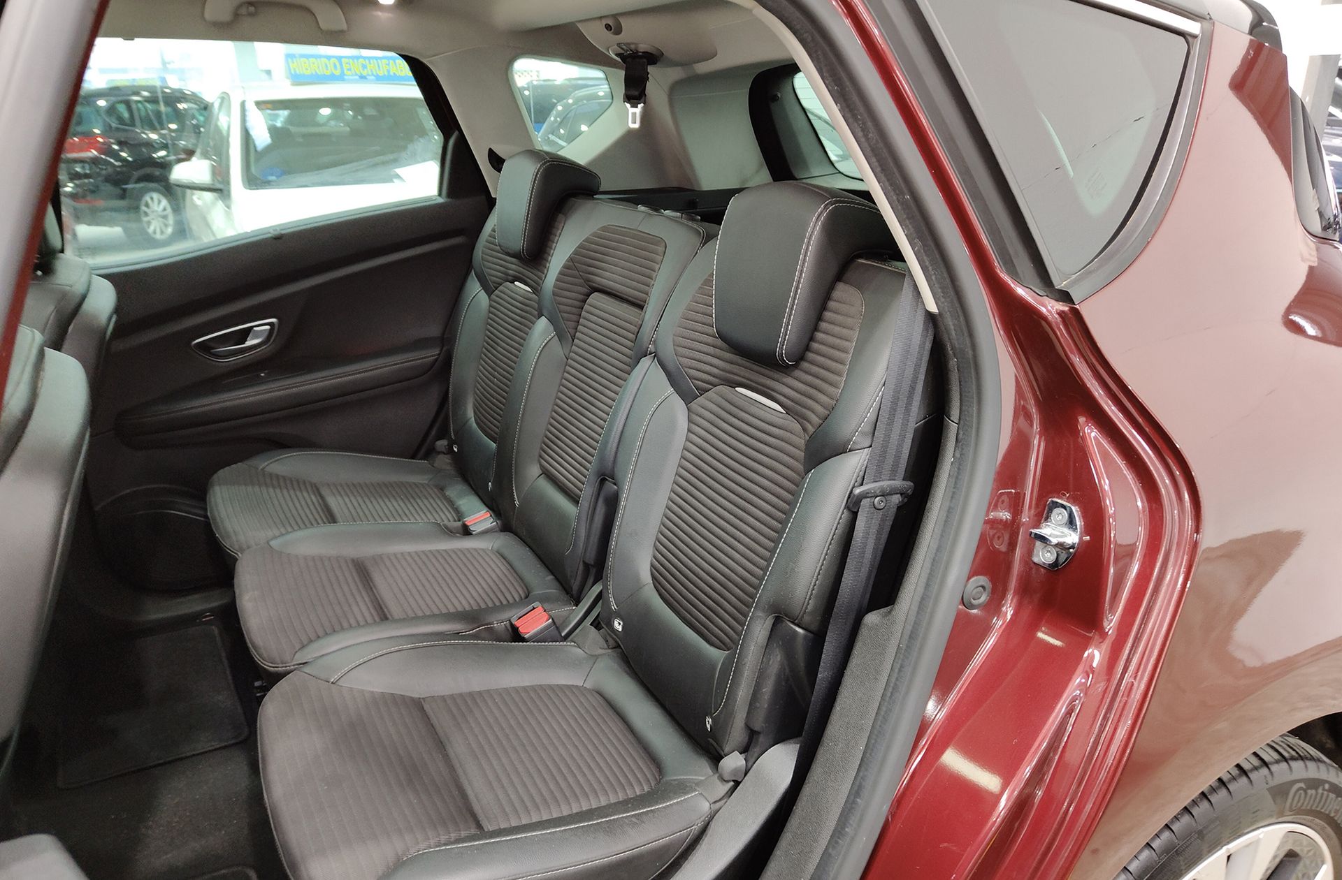 Renault Scénic Zen Energy TCe - foto 16