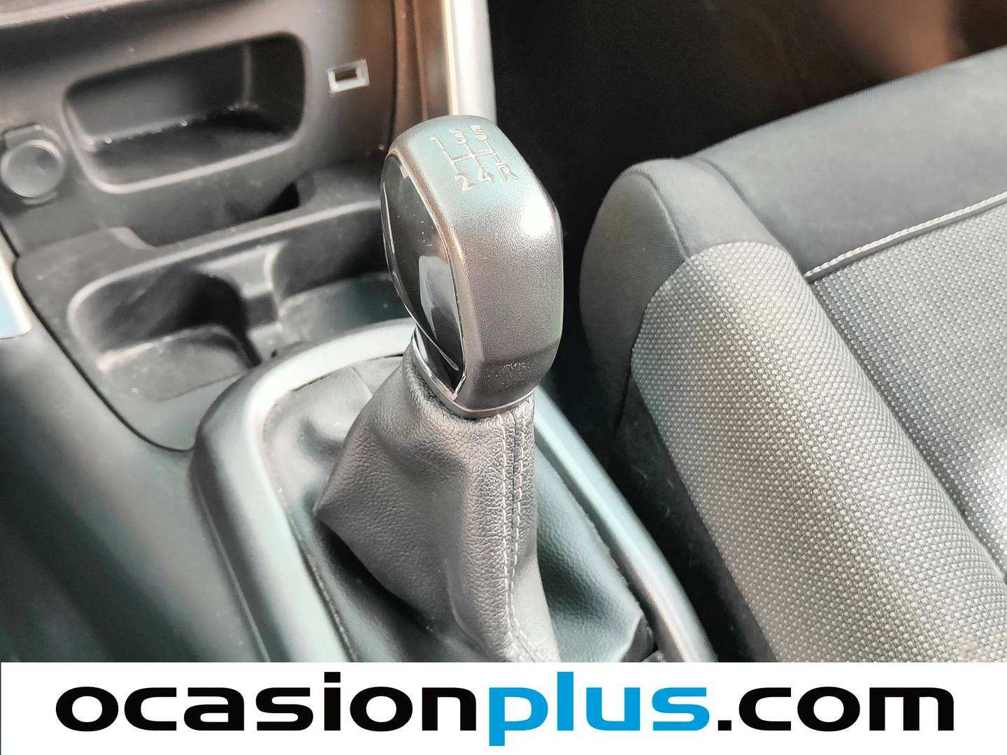 Foto Citroën C3 Aircross Citroen C3 Aircross PureTech 82 Feel (82 CV)