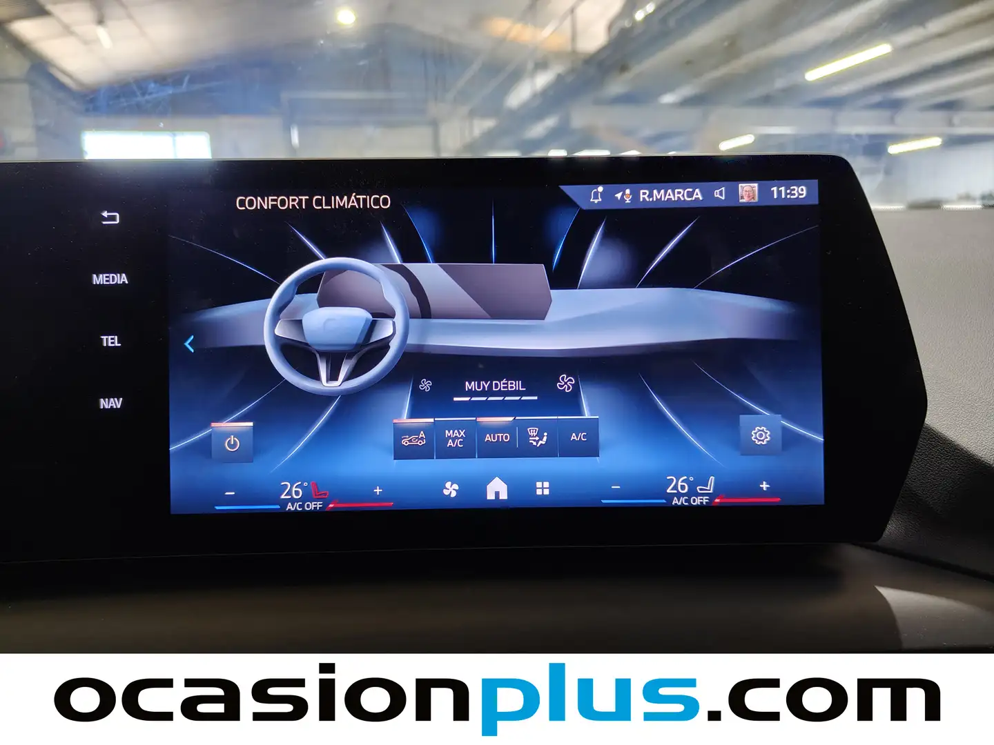 Foto BMW Serie 1 BMW Serie 1 118d (150 CV) Pack M