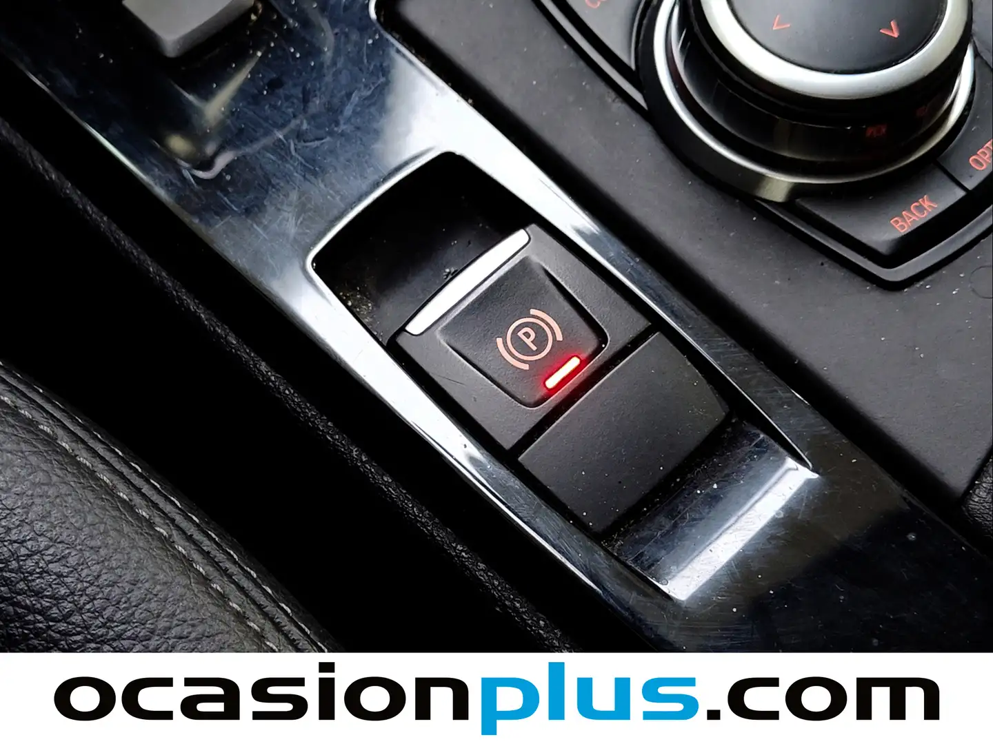 Foto BMW X1 BMW X1 xDrive25e (220 CV)