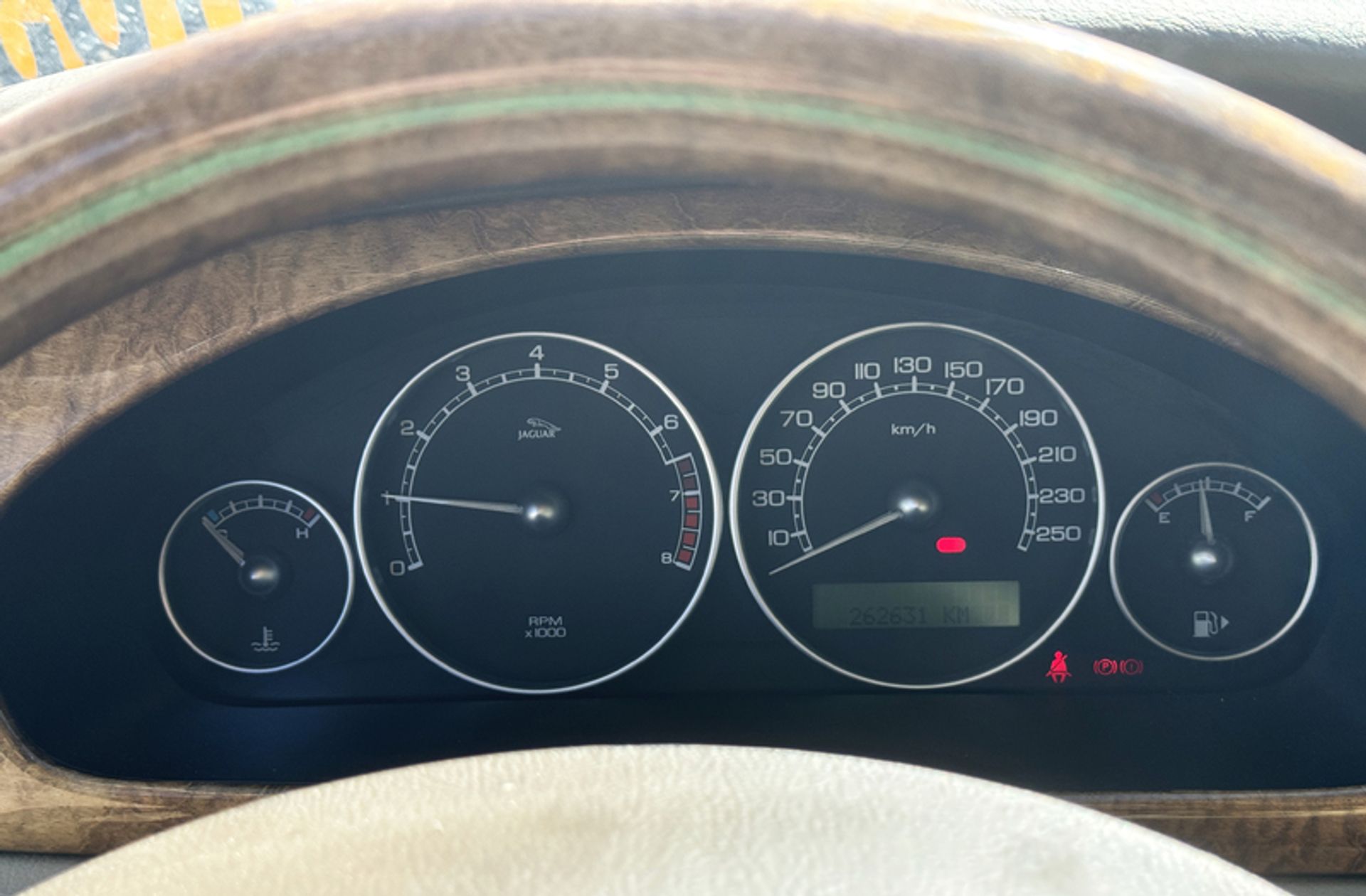 Jaguar X-Type 3.0 V6 Executive - foto 21