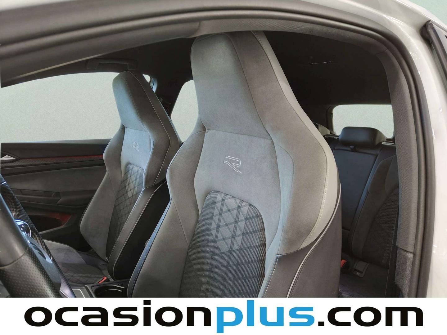 Acabados Volkswagen Golf Volkswagen Golf R-Line 2.0 TDI (150 CV) DSG