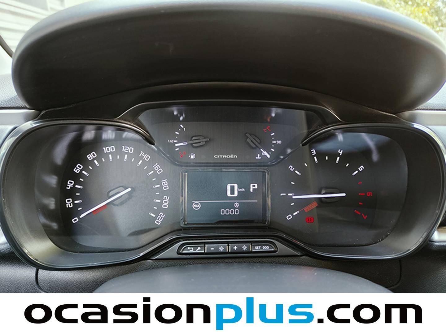 Foto Citroën C3 Citroen C3 110 S&S Shine EAT6 (110 CV)