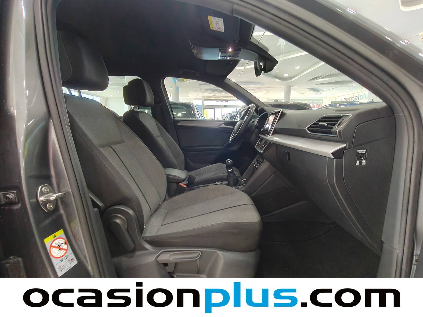 Seat Tarraco Seat Tarraco 1.5 TSI S&S Style Plus (150 CV) 2019