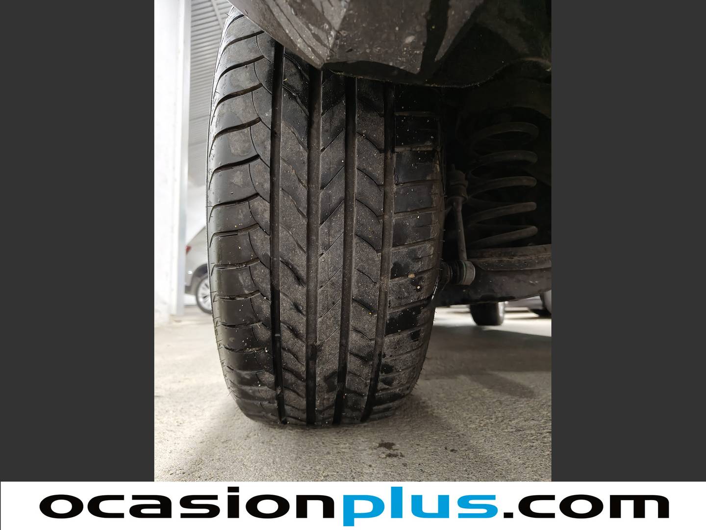 Ford Kuga Ford Kuga 2.0 TDCI S&S Titanium 4x2 (120 CV) barato