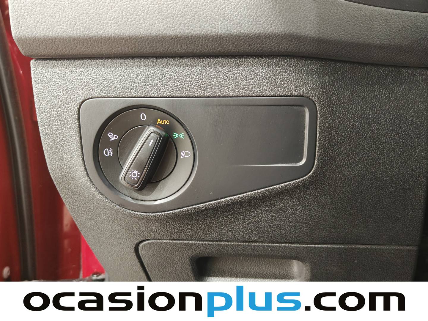 Volkswagen Tiguan Volkswagen Tiguan Life 1.5 TSI (150 CV) DSG seminuevo