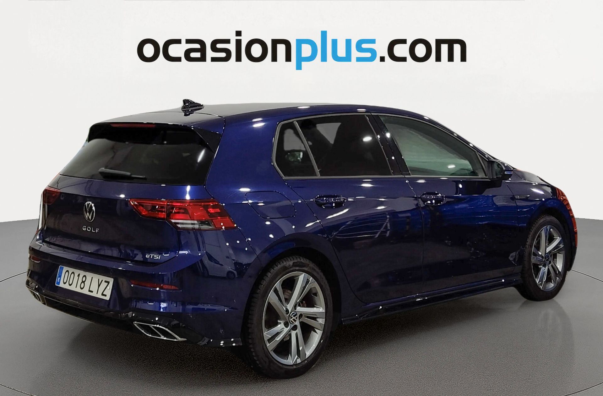 Volkswagen Golf R-Line 1.5 eTSI DSG - foto 4