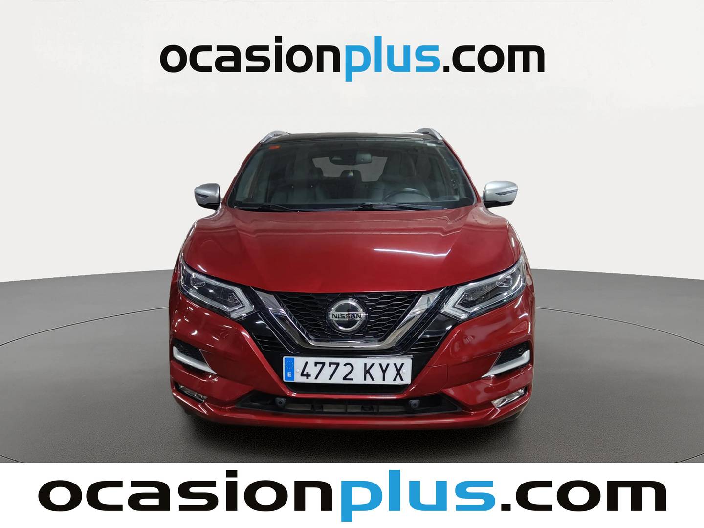 Nissan QASHQAI Nissan Qashqai dCi 150 Tekna  (150 CV) barato