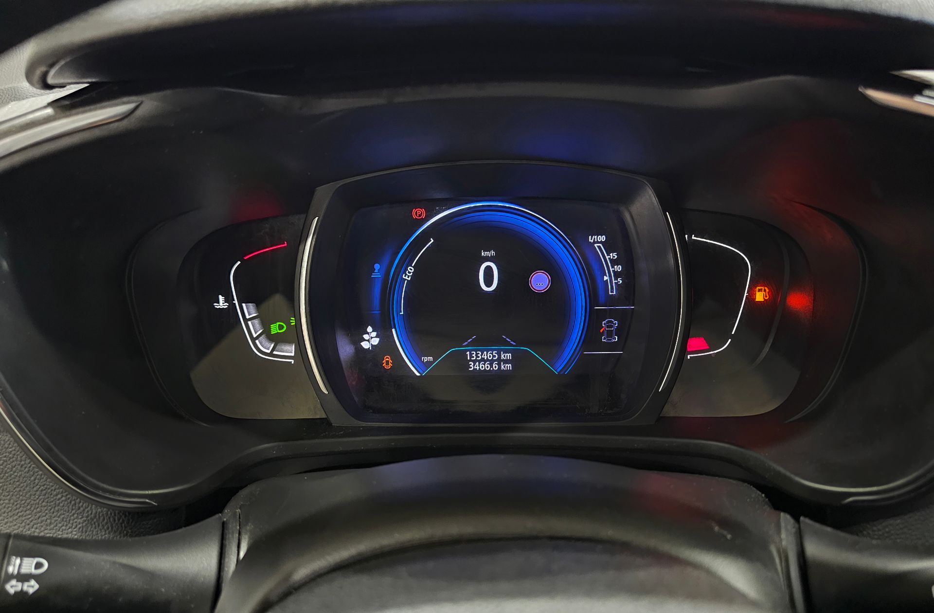 Renault Kadjar Zen TCe GPF - foto 27