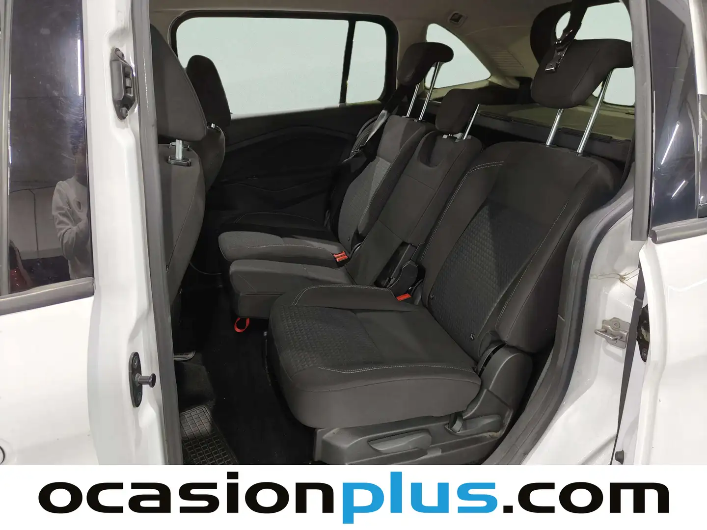 Foto Ford Grand C-Max Ford Grand C-Max 1.5 TDCI Trend+ (120 CV) 7 Plazas