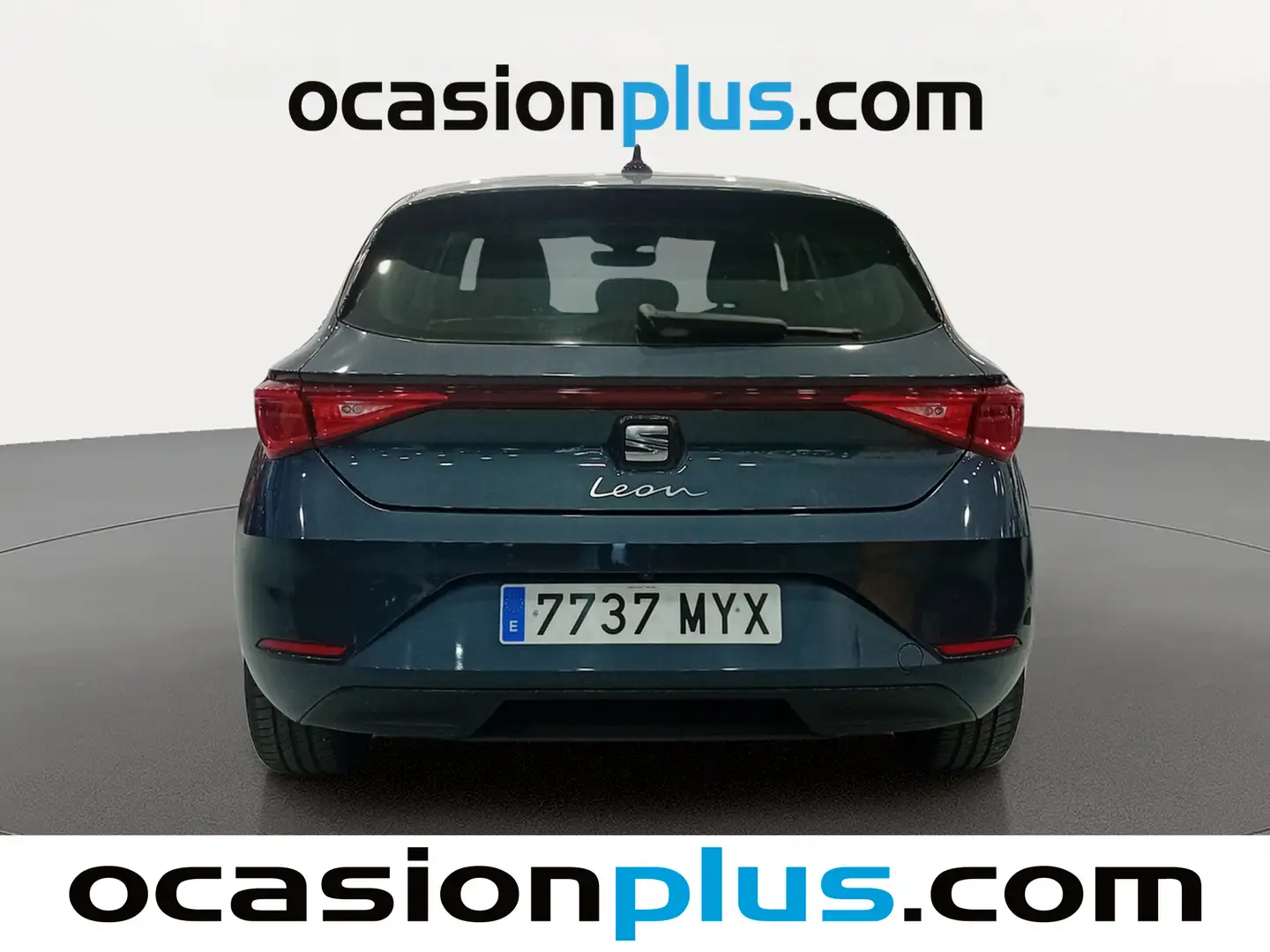 Foto Seat León SEAT León 1.5 TSI S&S Style 25 Aniversario (116 CV)