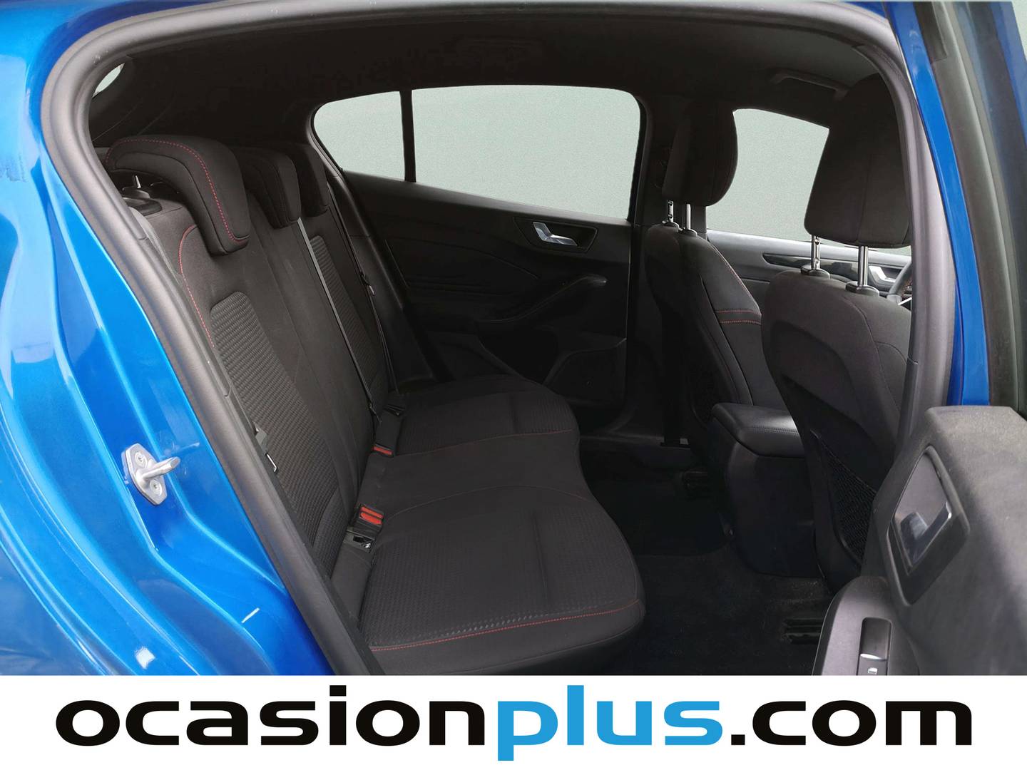 Ford Focus Ford Focus 1.0 Ecoboost S&S ST-Line (125 CV) gasolina