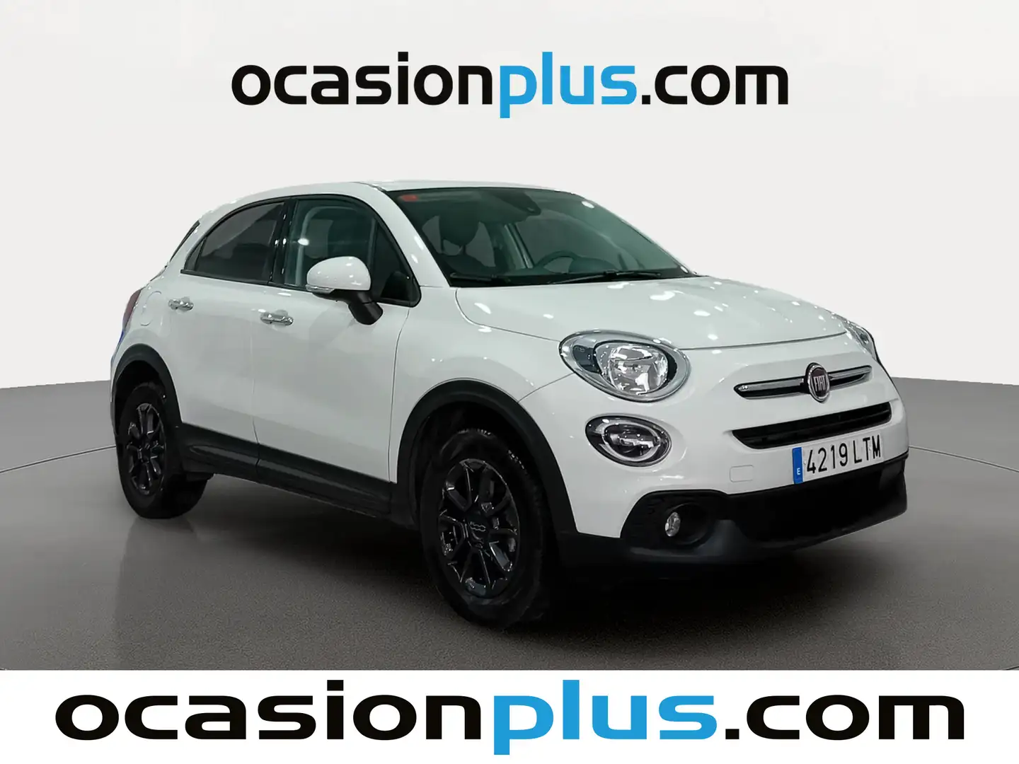 Foto Fiat 500X Fiat 500X 1,0 Firefly S&S Connect (120 CV)