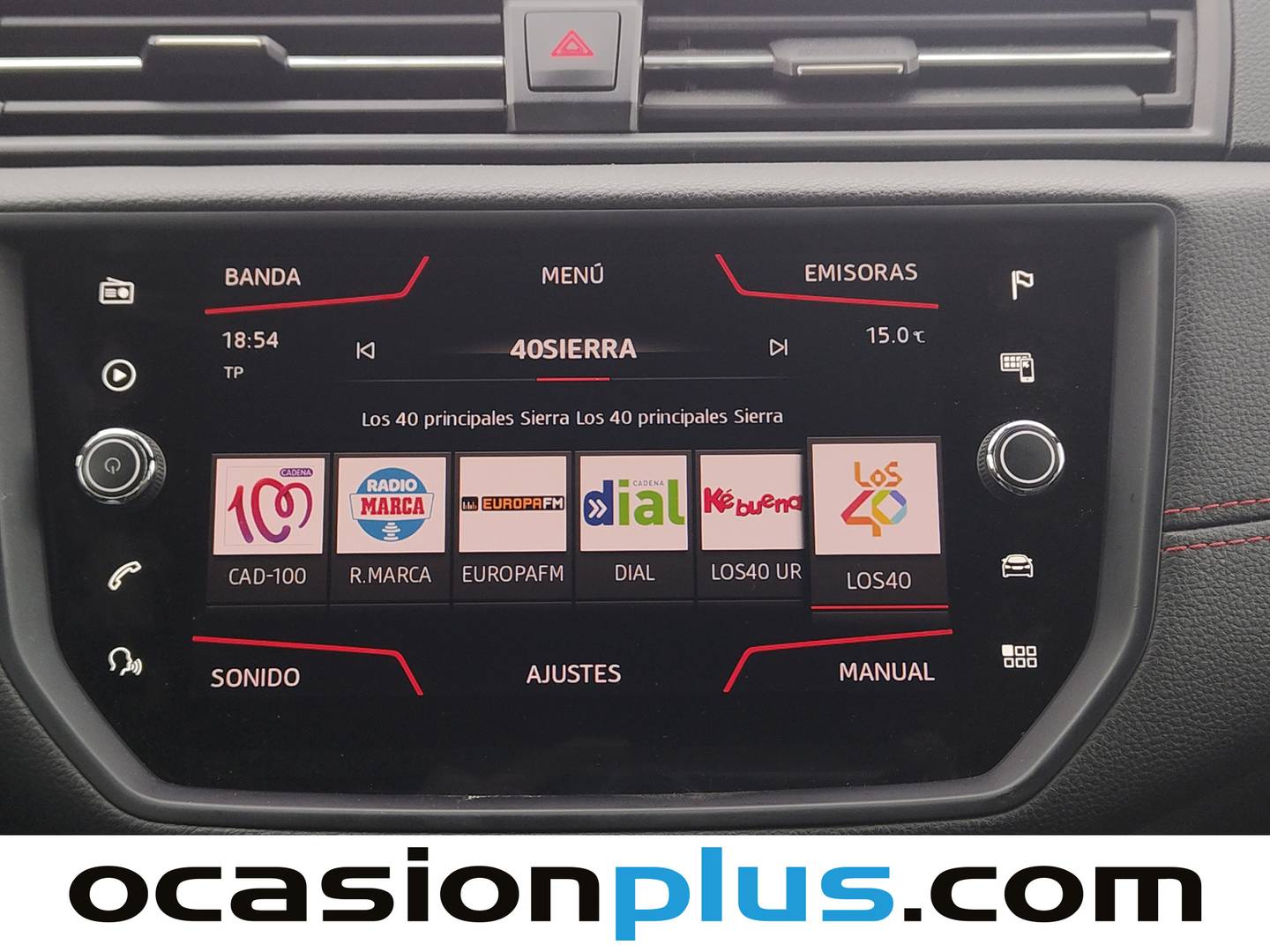 Seat Arona Seat Arona 1.6 TDI Ecomotive FR (115 CV) 115cv