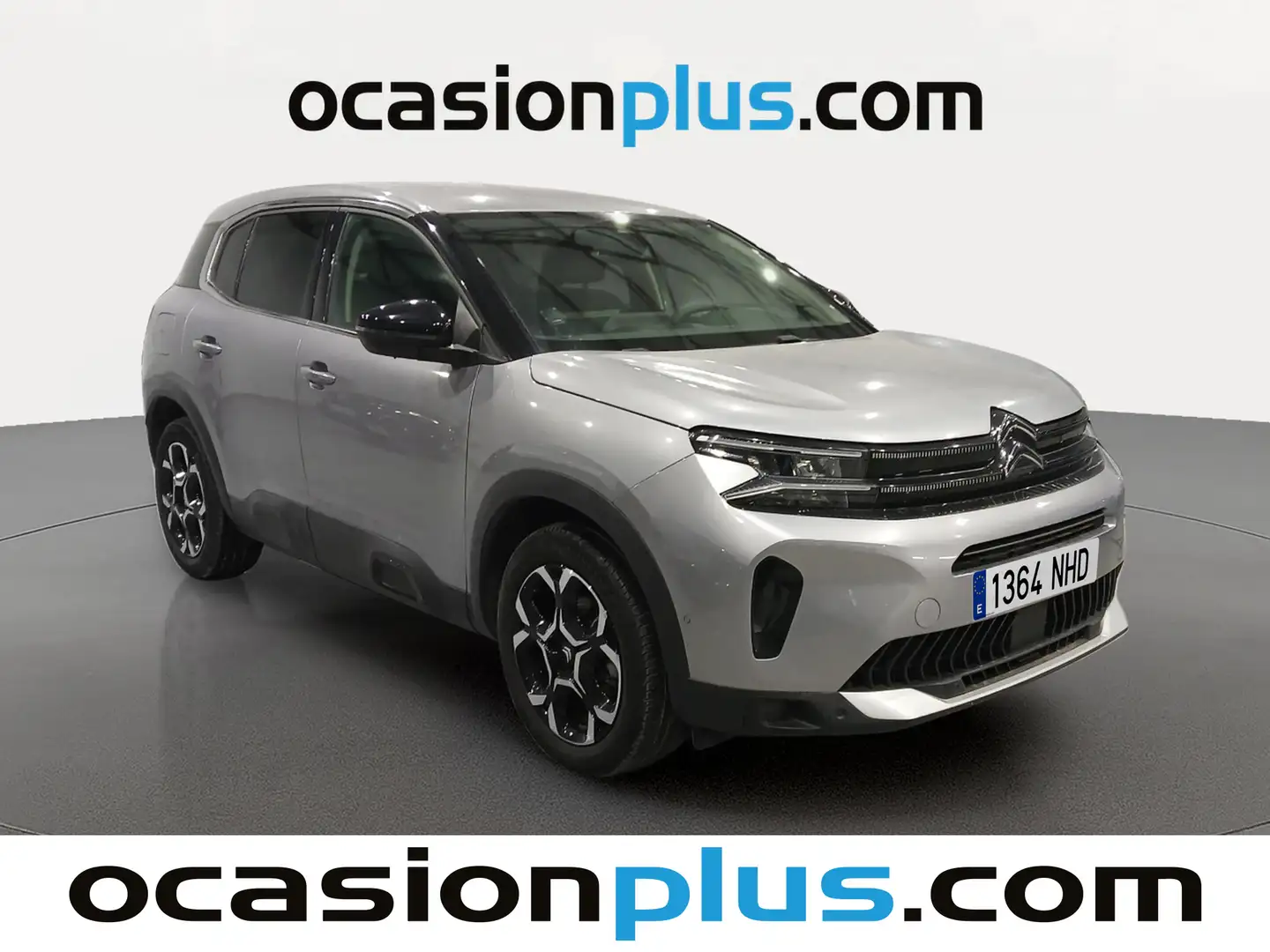Foto Citroën C5 Aircross Citroen C5 Aircross PureTech 130 S&S Plus (131 CV)