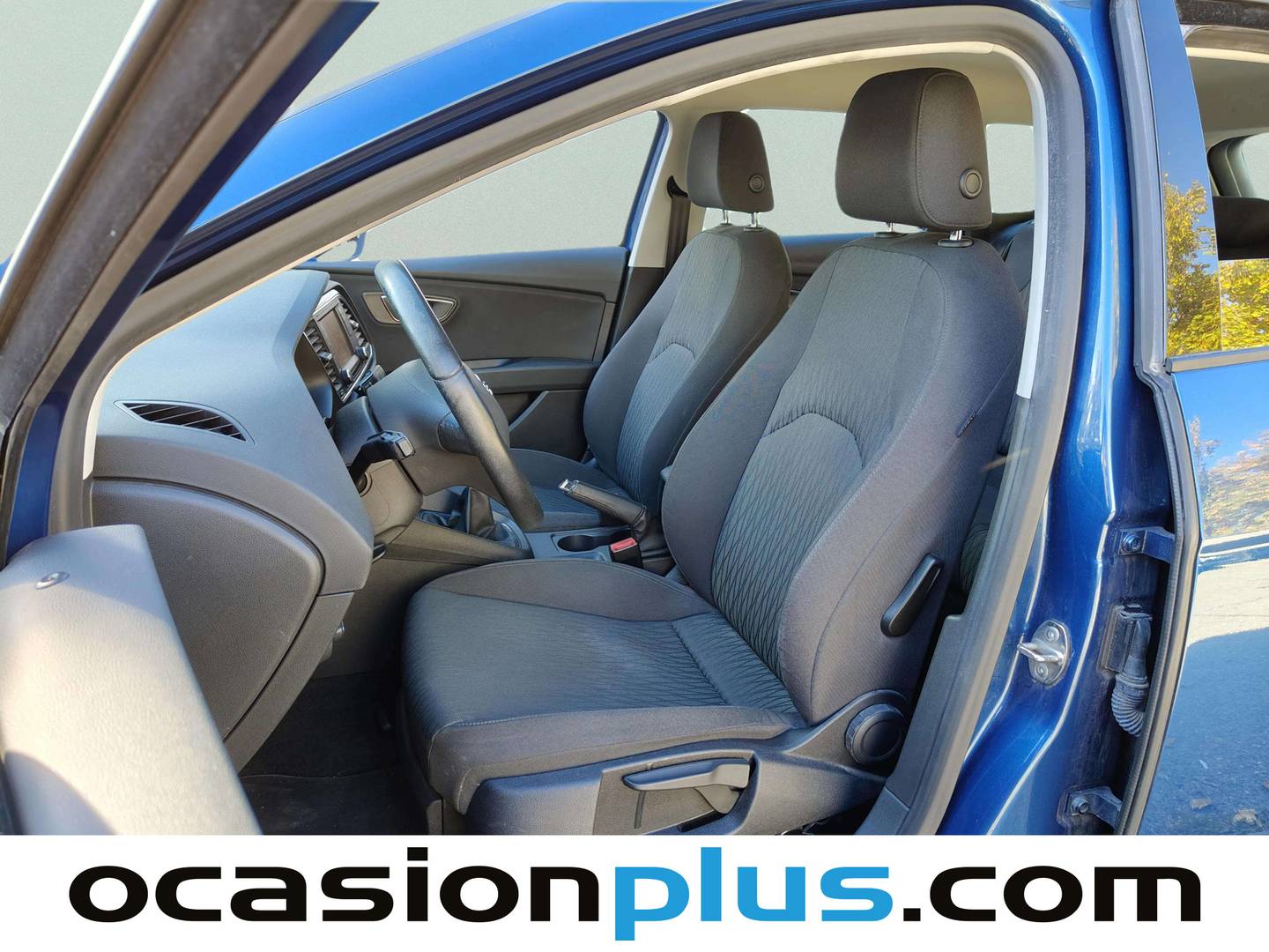 Foto Seat León SEAT León ST 1.6 TDI S&S Style (105 CV)