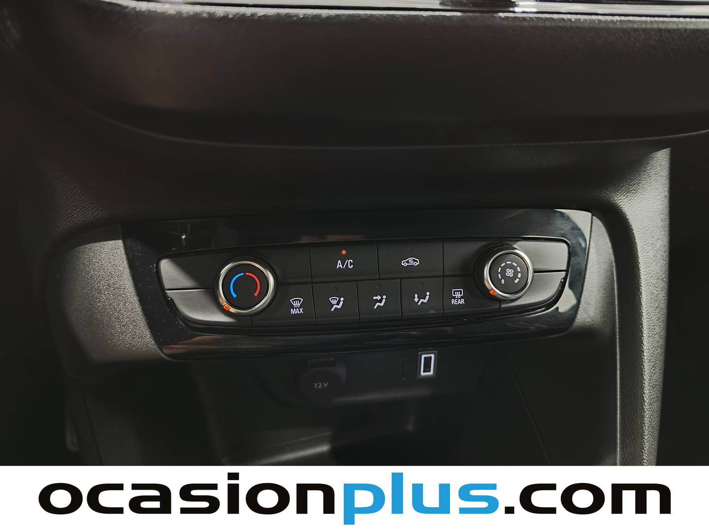 Opel Corsa Opel Corsa 1.2T XHL GS (100 CV) gasolina
