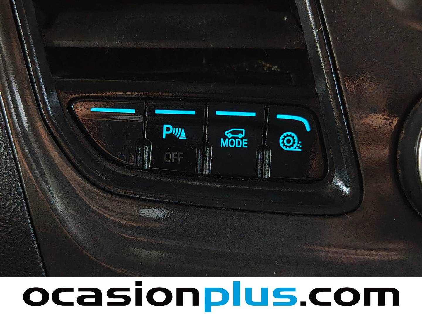 Extras del Ford Transit Custom Ford Transit Custom Furgon 2.0 TDCI 280 L1 Trend (130 CV)
