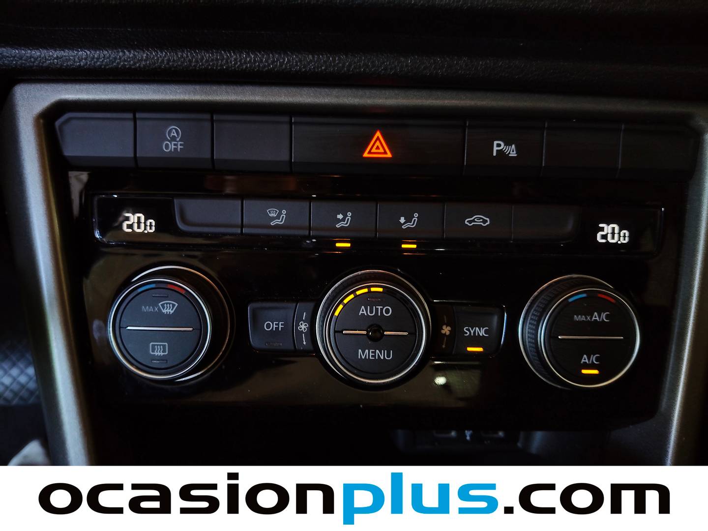Volkswagen T-Roc Volkswagen T-Roc Advance 2.0 TDI (150 CV) DSG diésel