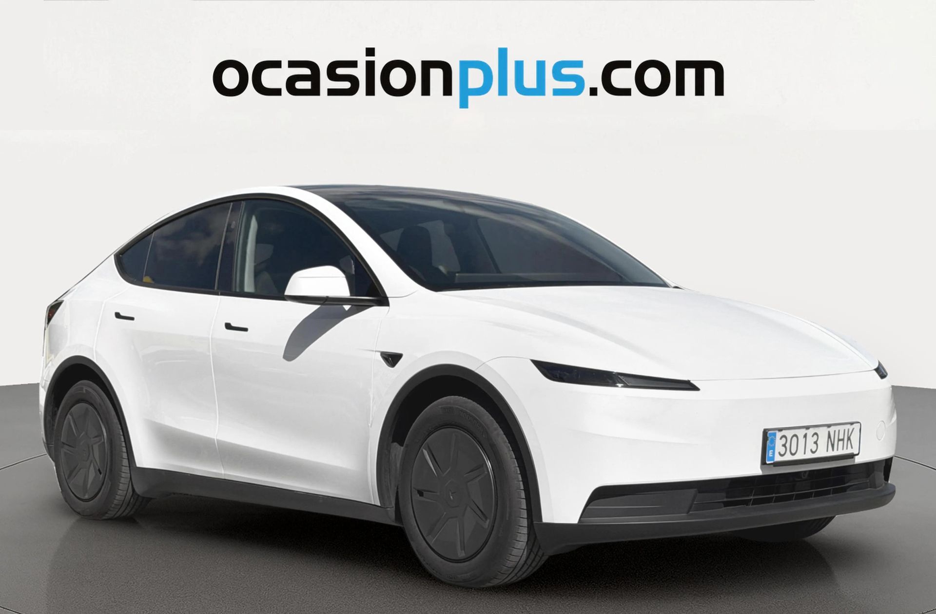 Tesla Model Y Tracción Trasera - foto 3