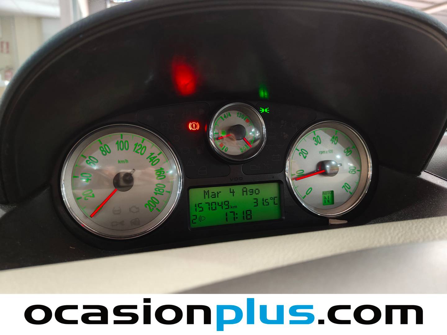 Lancia Ypsilon Lancia Ypsilon 1.4 16v Platino (95 CV) 2007