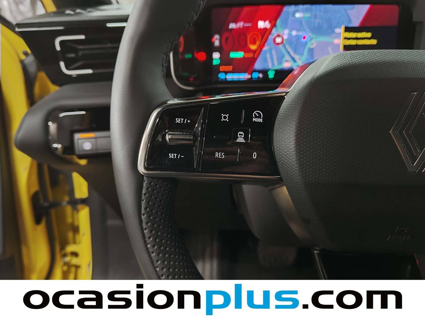 Foto Renault 5 E-Tech Renault 5 E-Tech E-Tech Iconic Cinq Autonomía Confort  (150 CV)