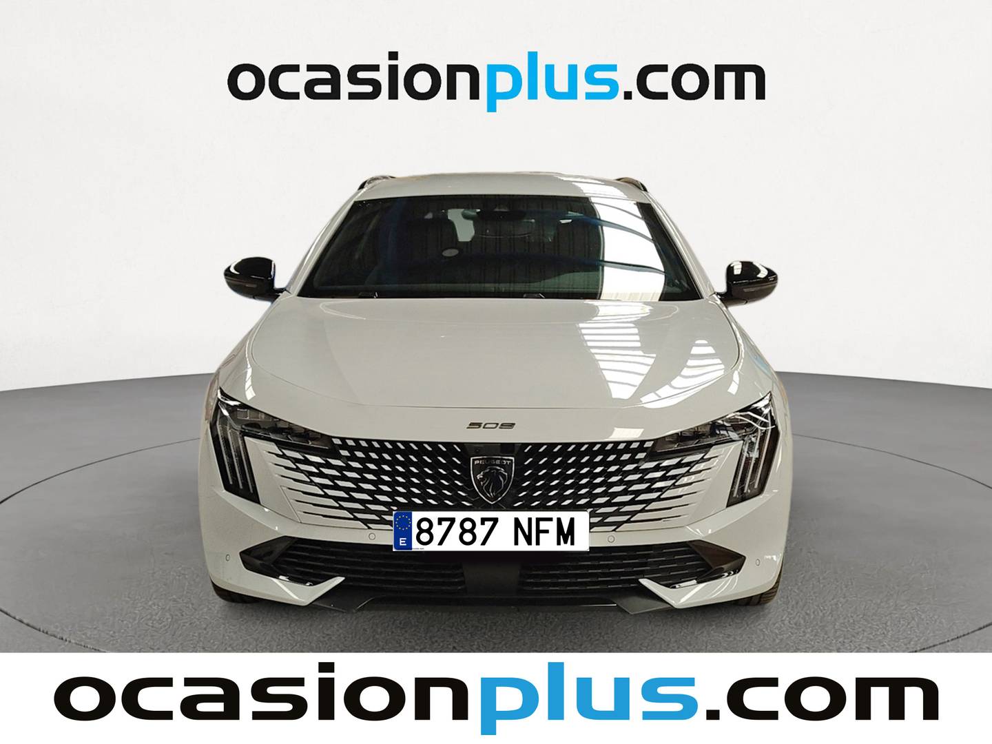 Foto Peugeot 508 Peugeot 508 SW SW BlueHDi 130 S&S GT EAT8 (130 CV)