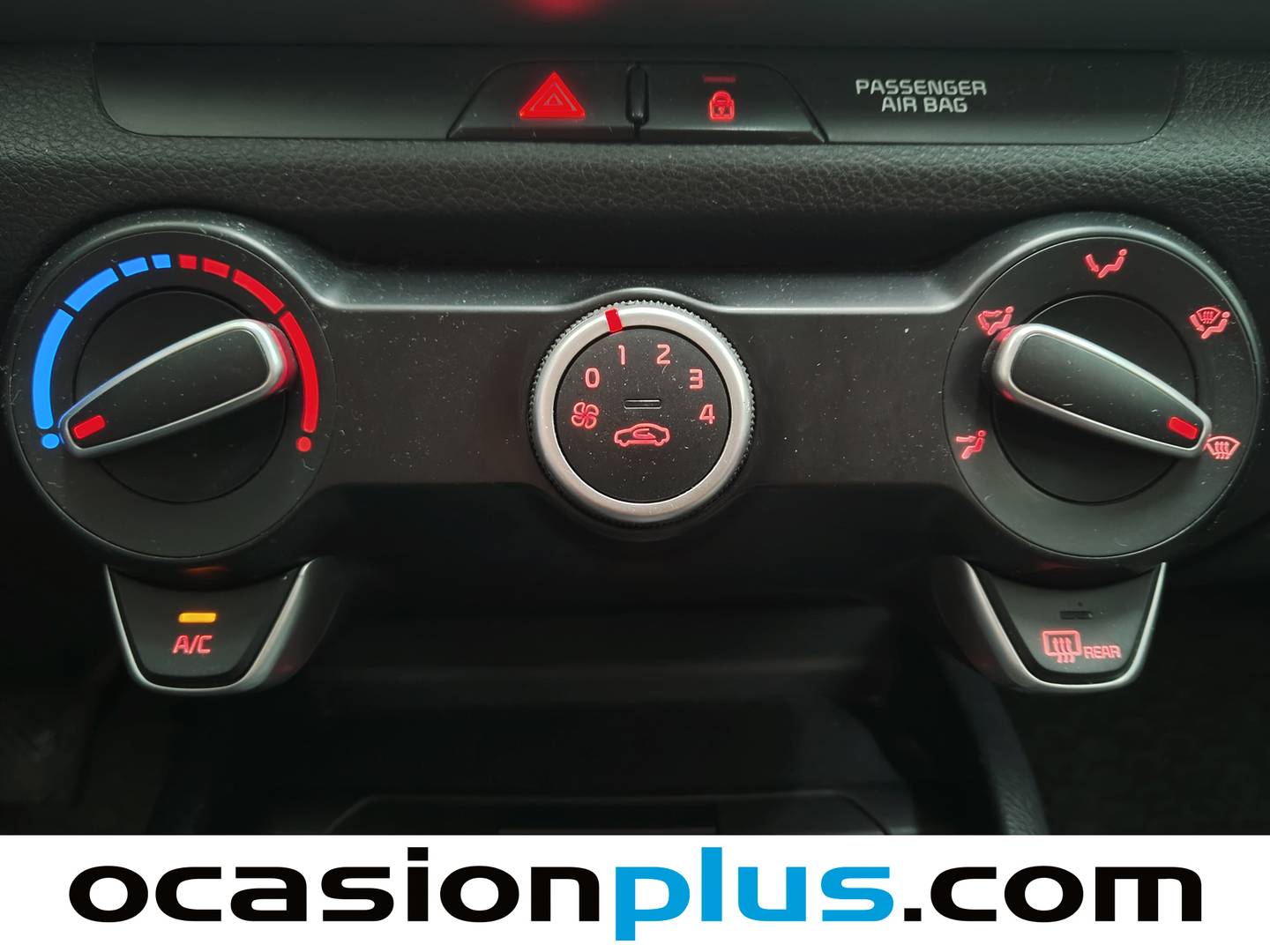 KIA Stonic Kia Stonic 1.2 CVVT Concept Eco-Dynamic (84 CV) barato