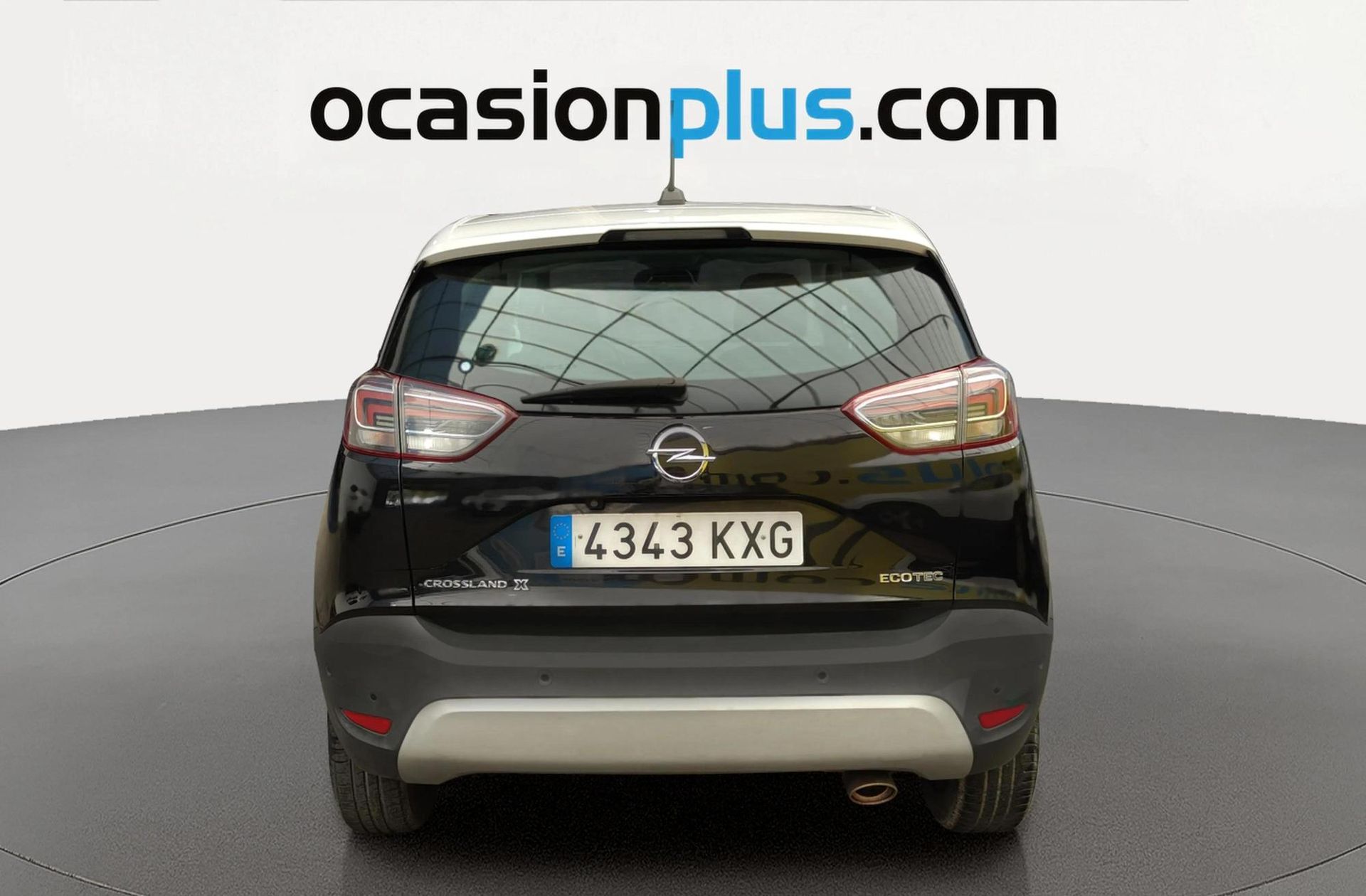 Opel Crossland 1.2 Design Line 120 Aniversario - foto 16