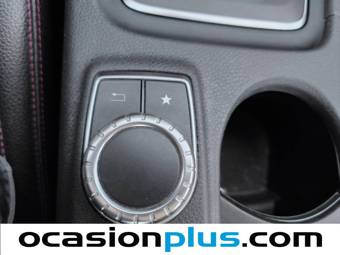 Mercedes CLA Mercedes CLA 200 d (136 CV) Pack AMG barato