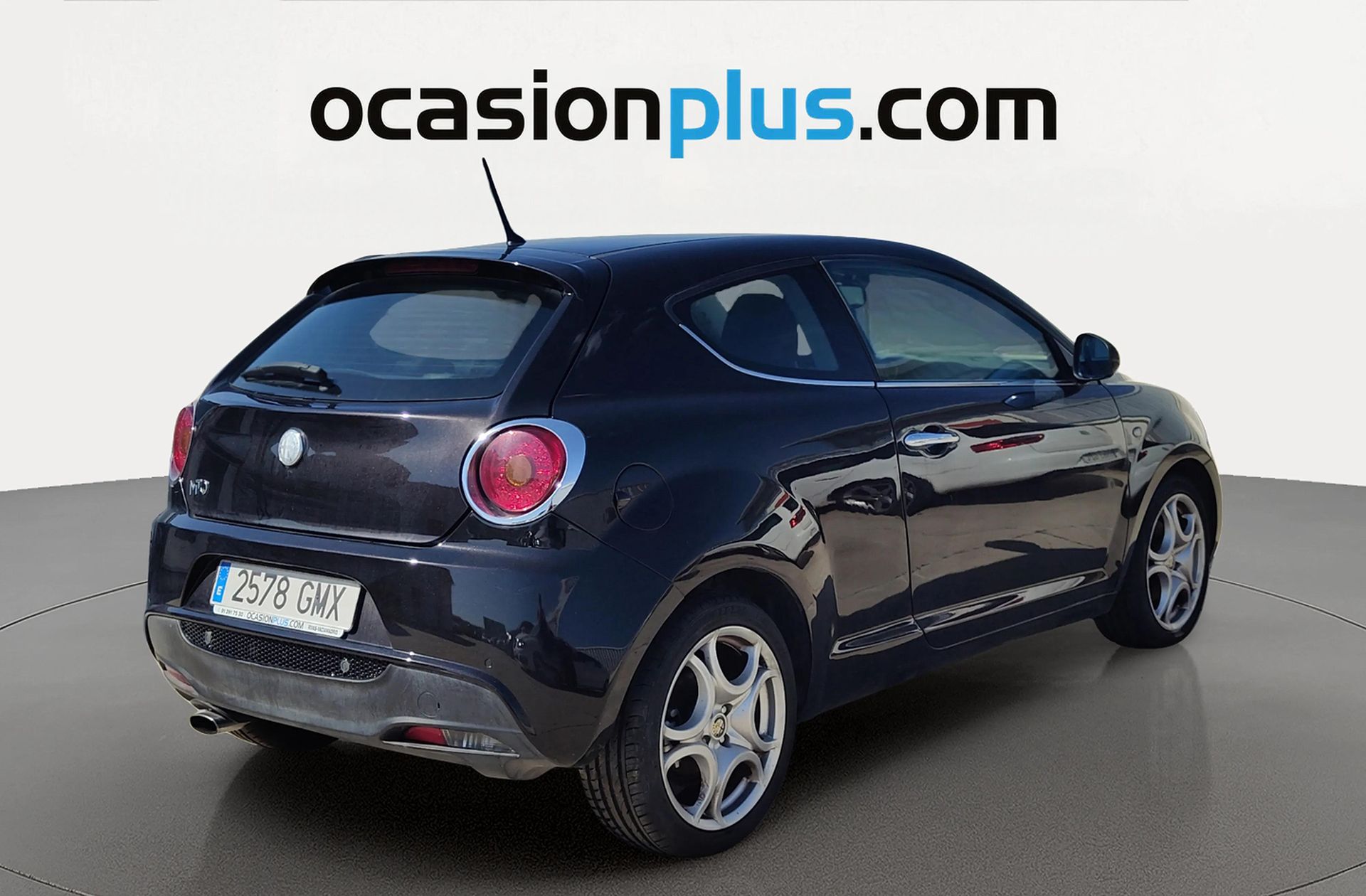 Alfa Romeo MiTo 1.3 JTDm Distinctive - foto 4