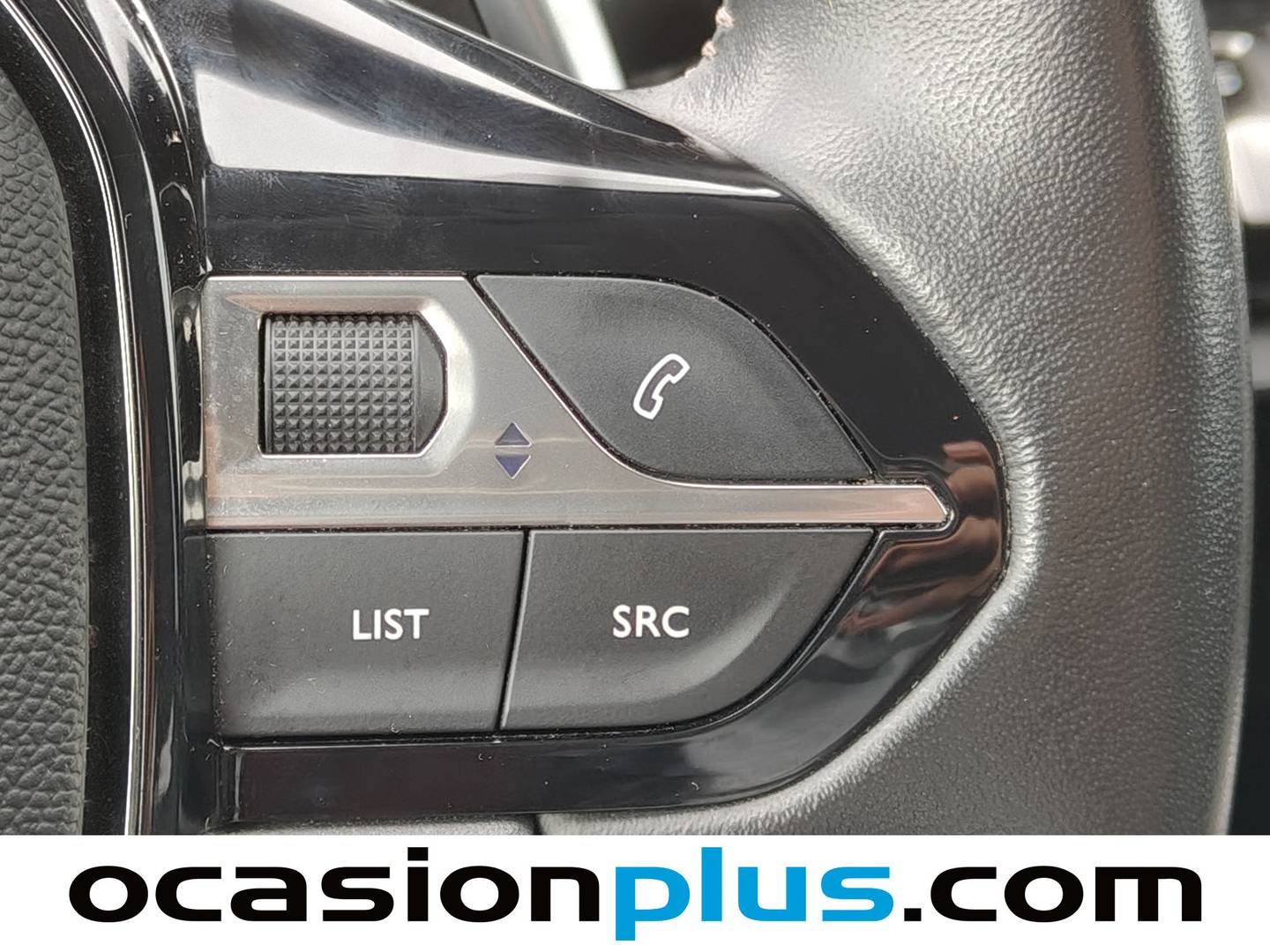 Foto Peugeot 5008 Peugeot 5008 PureTech 130 S&S Allure EAT8 (130 CV) 7 Plazas