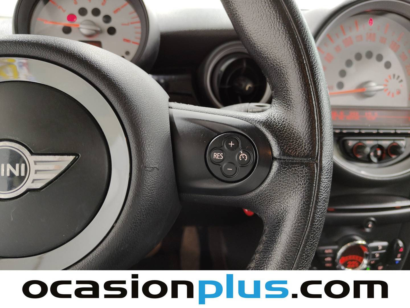 Mini MINI MINI MINI Cooper One (98 CV) 98cv