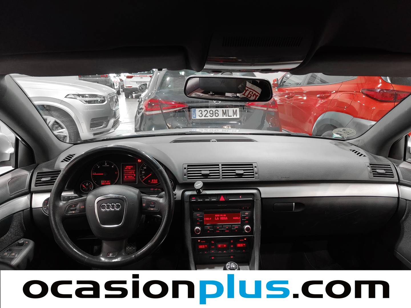 Foto Audi A4 Audi A4 Avant Avant 2.0 TDI (140 CV) S-line