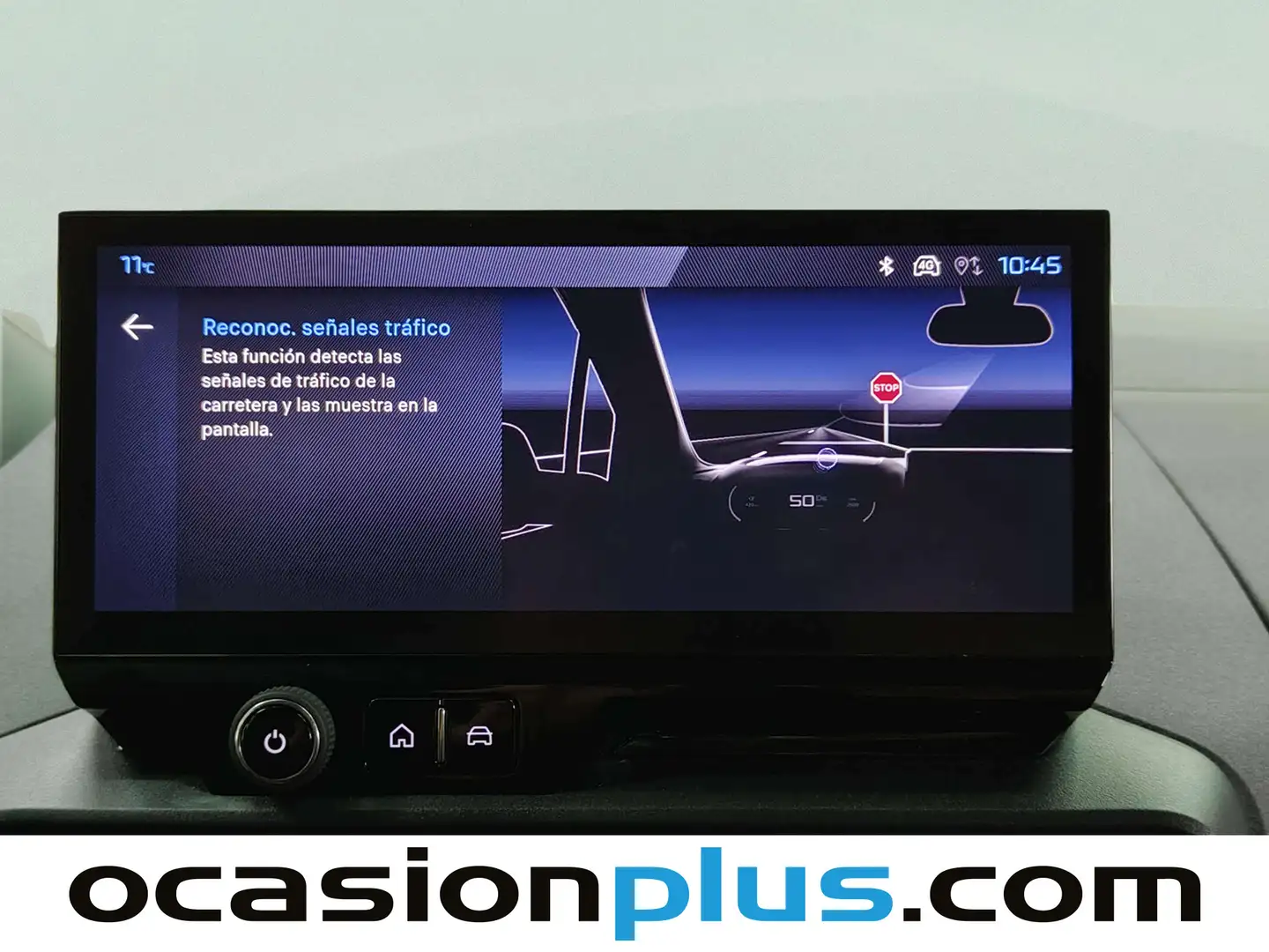 Foto Peugeot Rifter Peugeot Rifter BlueHDi 130 GT Long EAT8 (130 CV) 7 Plazas