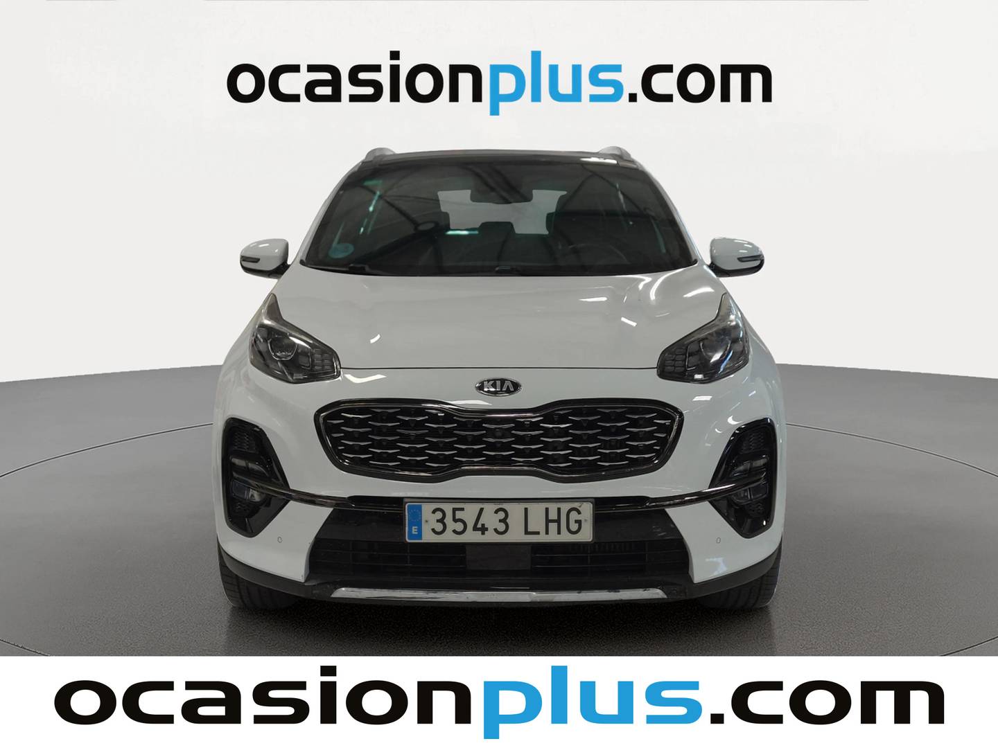 KIA Sportage KIA Sportage 1.6 T-GDi GT Line Xtreme Plus (177 CV) barato
