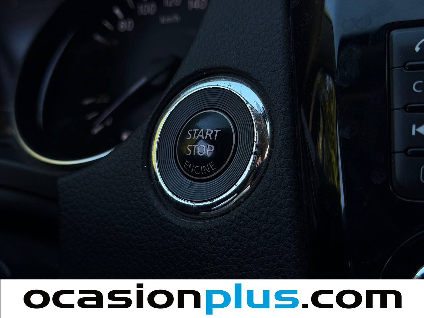 Nissan QASHQAI Nissan Qashqai dCi 110 N-Connecta 4x2  (110 CV) km 0