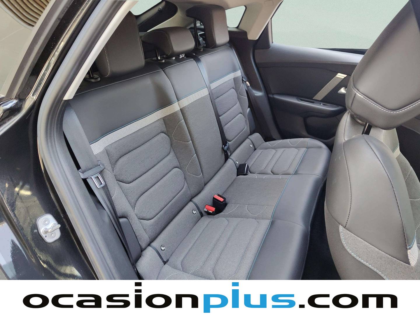 Citroën C4 Citroën C4 PureTech 130 S&S 6v Feel Pack (130 CV) manual