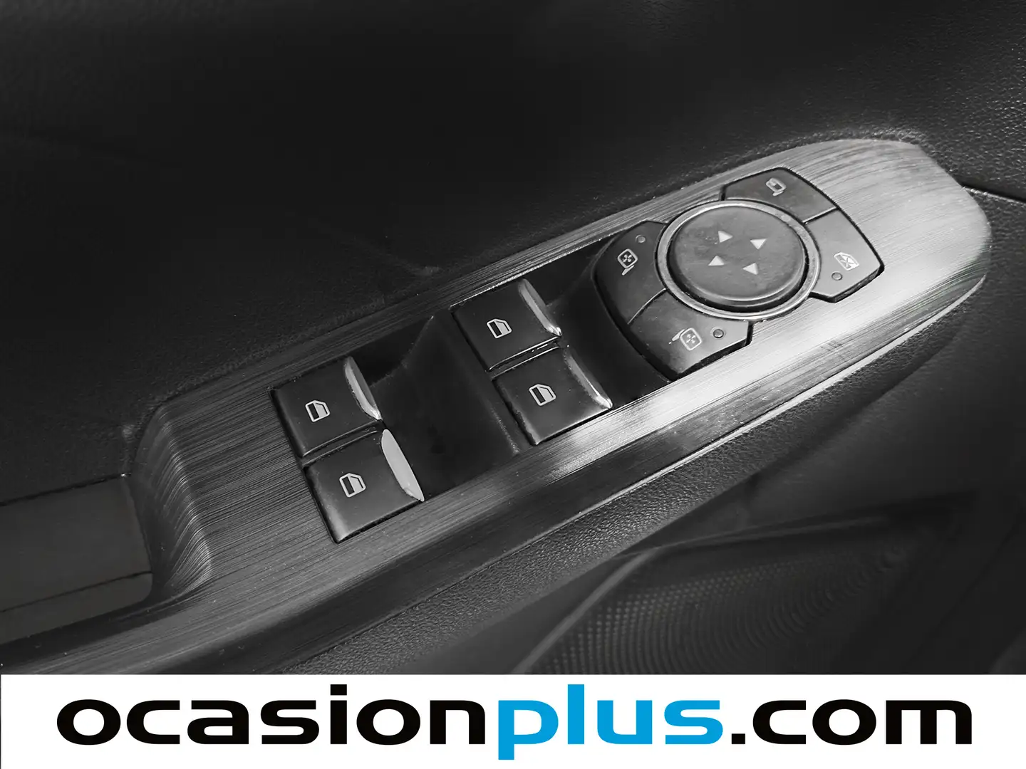 Foto Ford Kuga Ford Kuga 1.5 EcoBoost S&S Titanium 4x2 (150 CV)