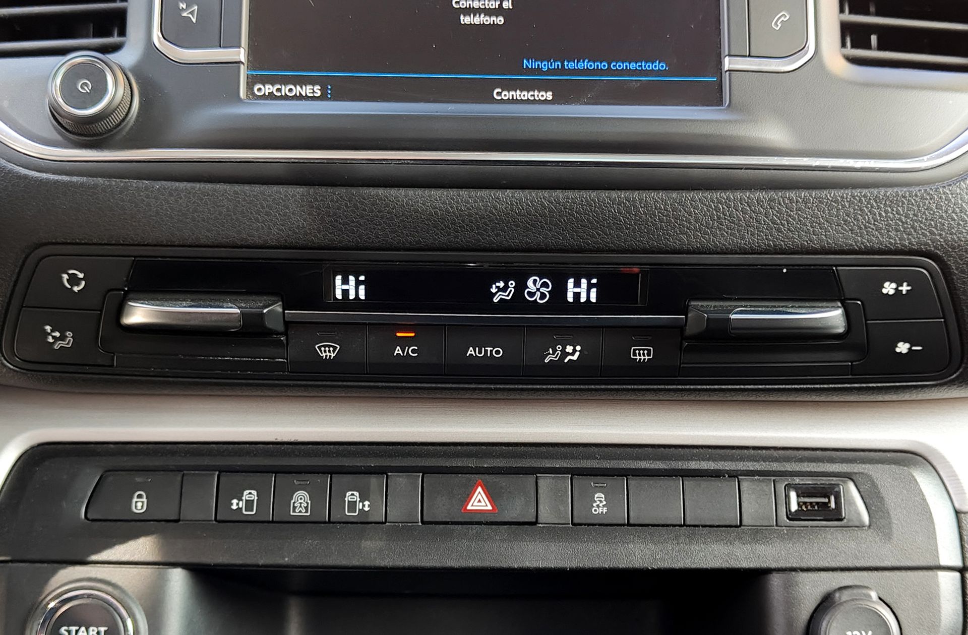 Peugeot Traveller 2.0 BlueHDi Allure Standard EAT6 8 plazas - foto 45