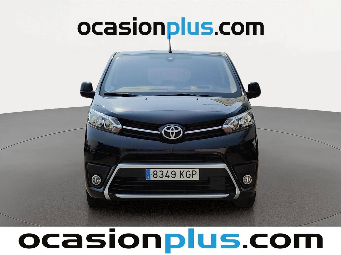 Toyota Proace Verso Toyota Proace Verso 2.0D Family Medio Advance (150 CV) 8 Plazas barato