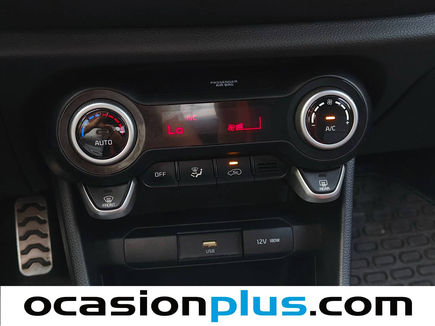 KIA Picanto KIA Picanto 1.2 DPi GT Line (84 CV) gasolina