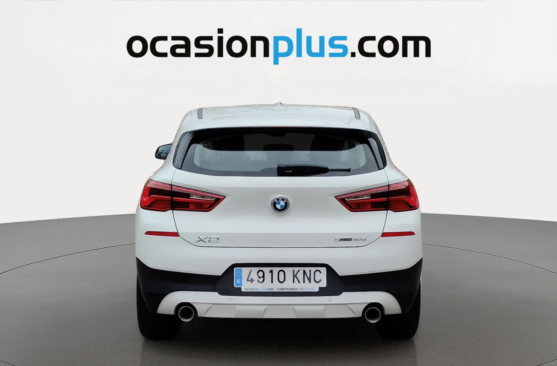 BMW X2 sDrive18d - foto 15