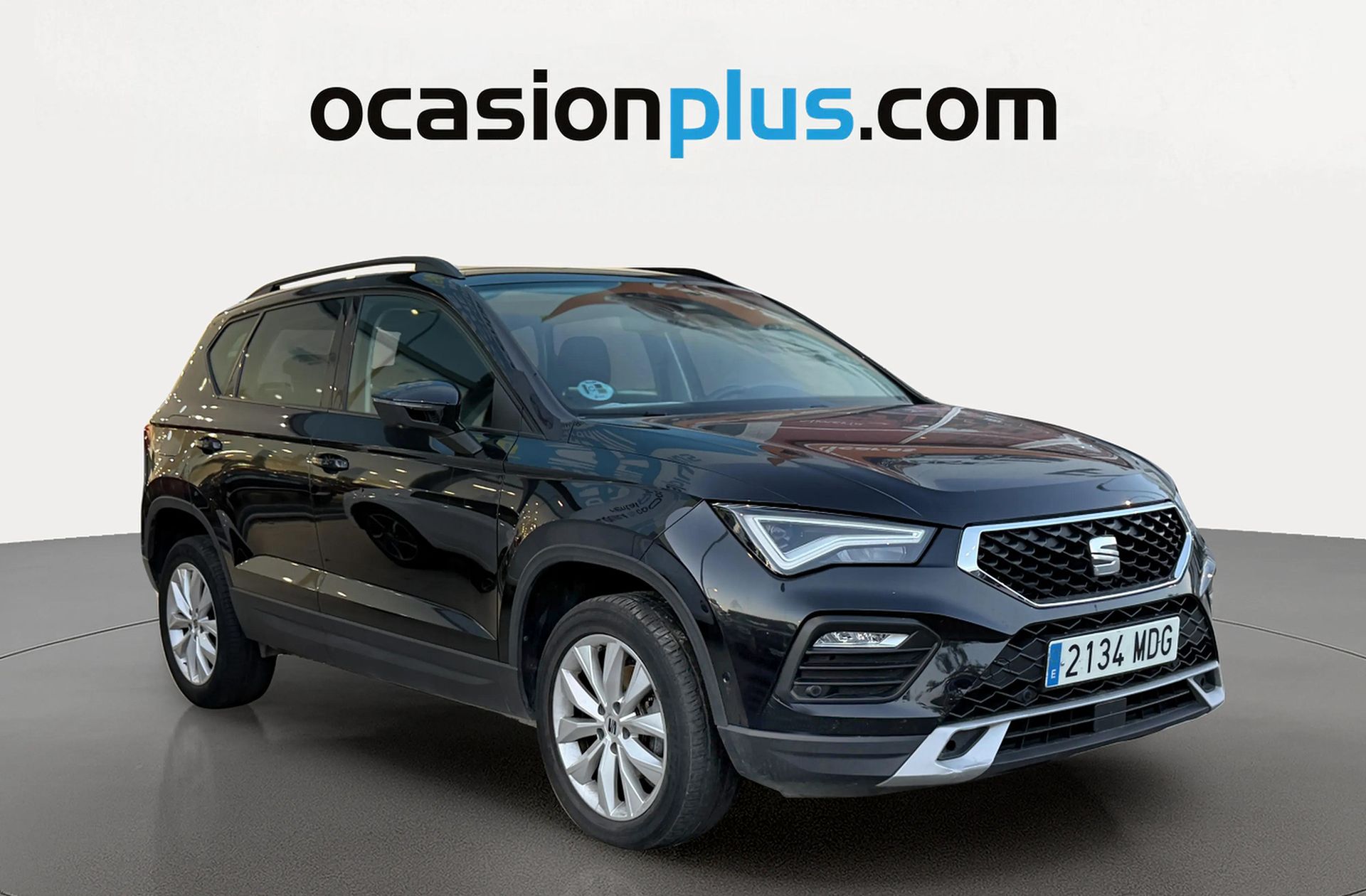 SEAT Ateca 1.5 TSI Style XL DSG - foto 2
