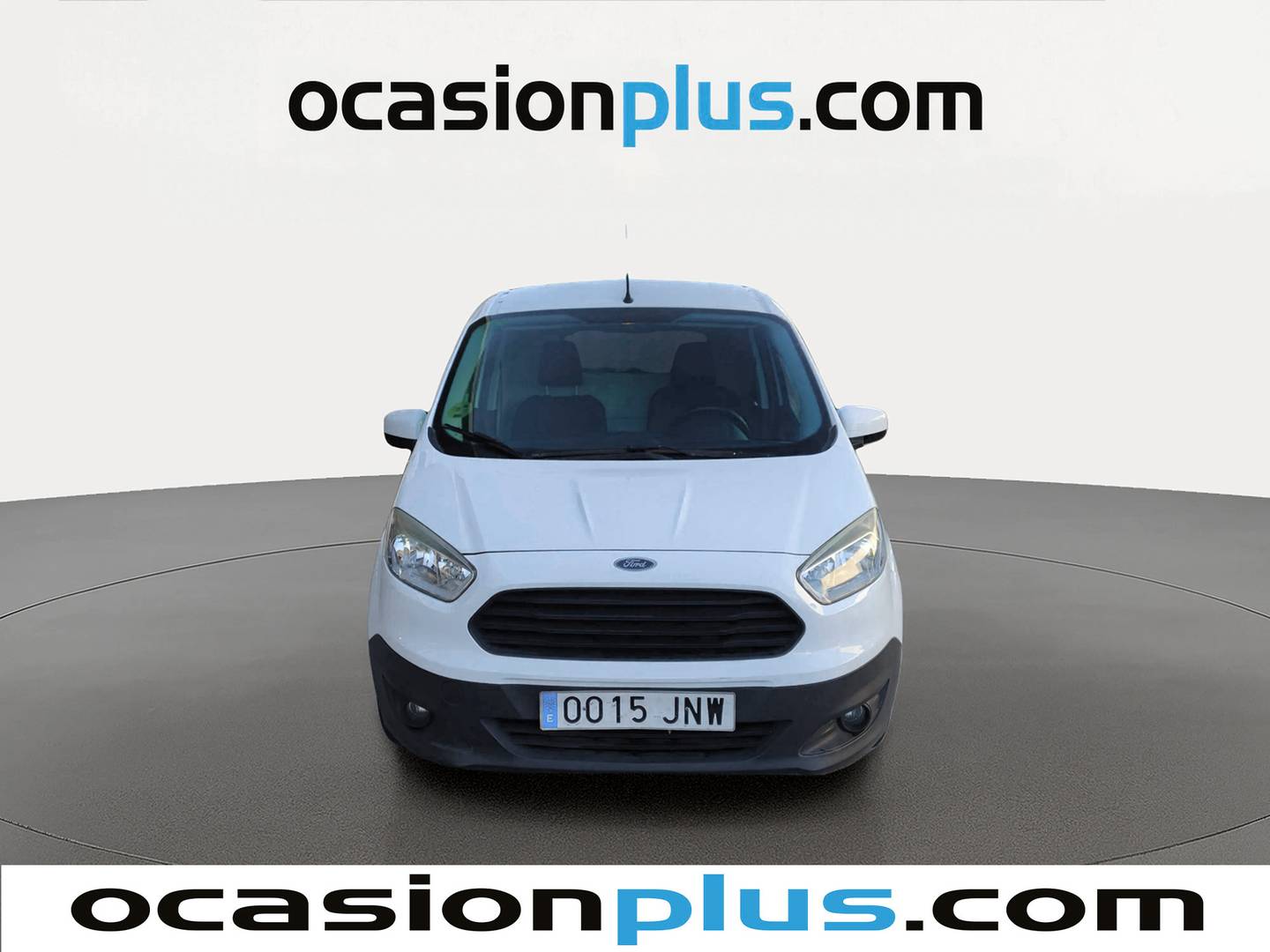 Ford Transit Courier Ford Transit Courier Van 1.5 TDCI Trend (75 CV) 75cv
