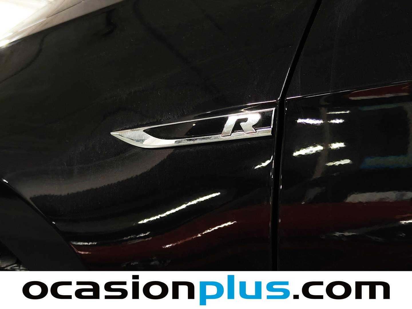 Volkswagen Golf Volkswagen Golf R 2.0 TSI 4Motion (300 CV) DSG de segunda mano