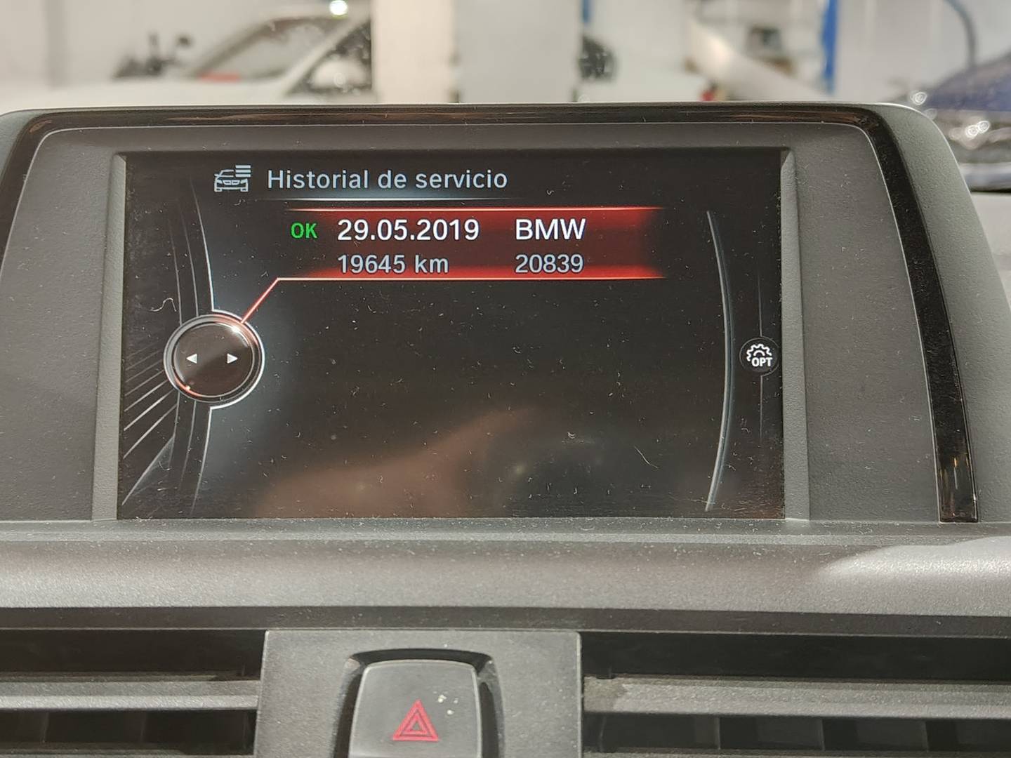 Foto BMW Serie 2 BMW Serie 2 220i Coupe (184 CV) Pack M